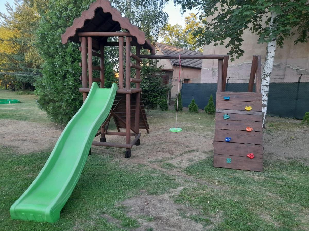 Harcowka Villa Zloty Stok Bagian luar foto