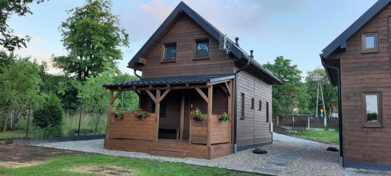 Harcowka Villa Zloty Stok Bagian luar foto