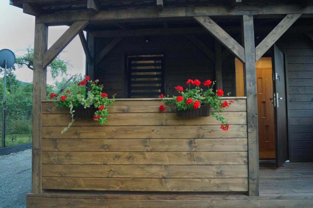 Harcowka Villa Zloty Stok Bagian luar foto