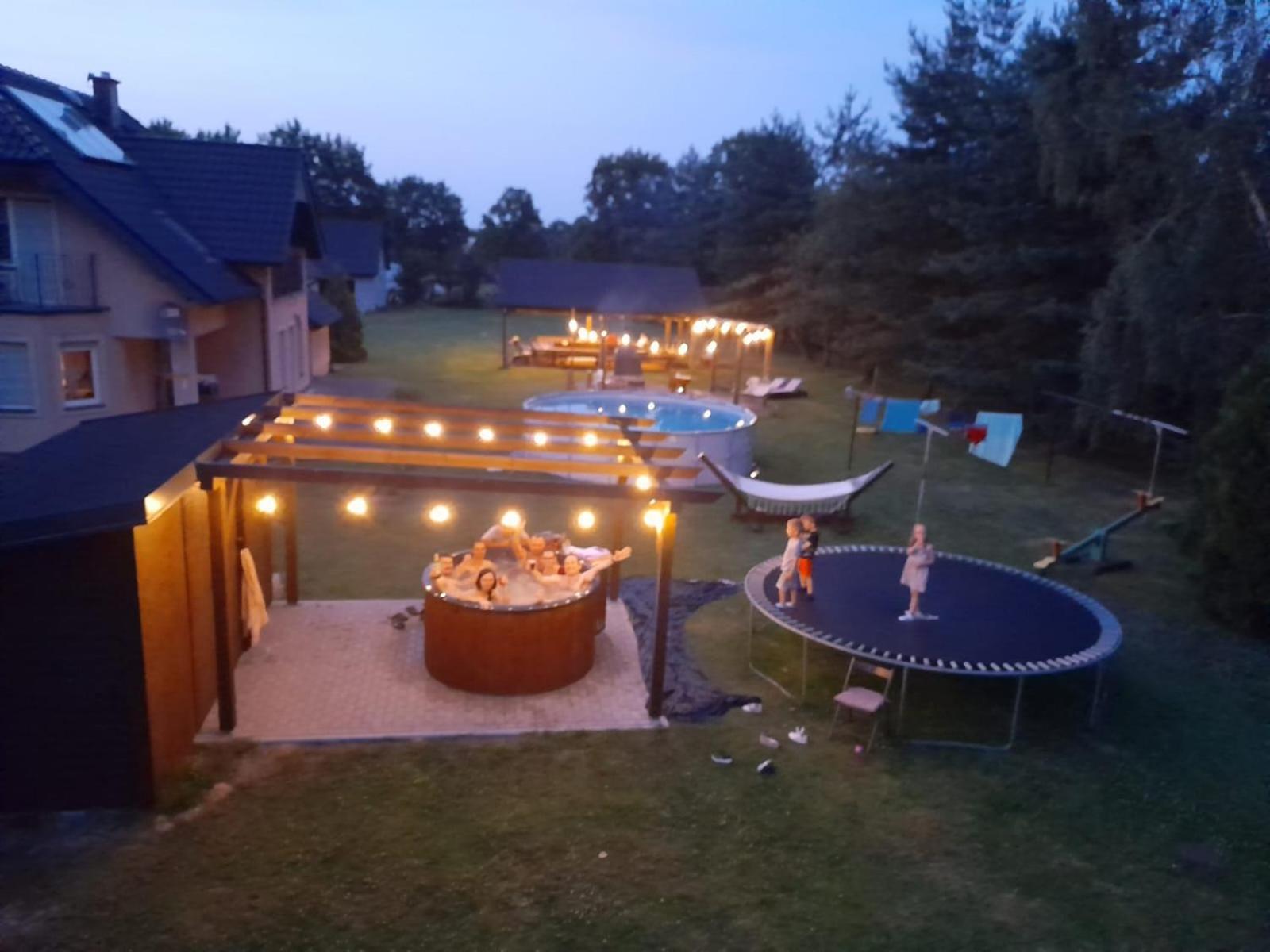 Harcowka Villa Zloty Stok Bagian luar foto